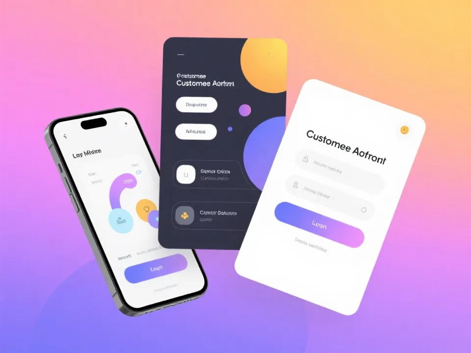 澳洲幸运10访问流程示意图