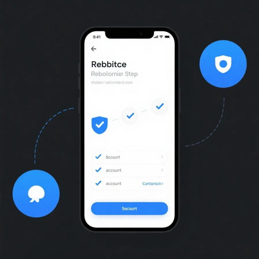 官方注册流程示意图