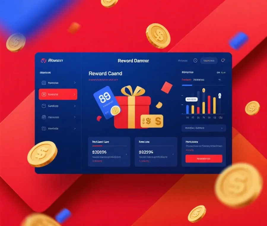 澳洲幸运10优惠活动展示