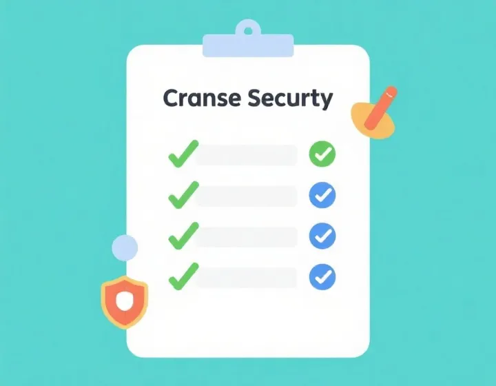 备用网址识别要点示意图